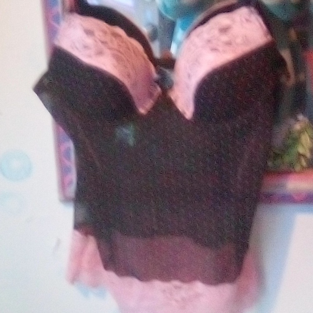 Cami top